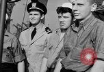 Image of 40 MM gun English Channel, 1944, second 39 stock footage video 65675051830