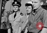 Image of 40 MM gun English Channel, 1944, second 41 stock footage video 65675051830