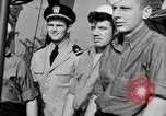 Image of 40 MM gun English Channel, 1944, second 42 stock footage video 65675051830