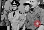 Image of 40 MM gun English Channel, 1944, second 43 stock footage video 65675051830