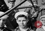Image of 40 MM gun English Channel, 1944, second 45 stock footage video 65675051830