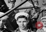 Image of 40 MM gun English Channel, 1944, second 46 stock footage video 65675051830