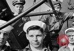 Image of 40 MM gun English Channel, 1944, second 47 stock footage video 65675051830