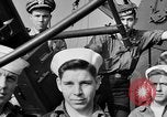 Image of 40 MM gun English Channel, 1944, second 50 stock footage video 65675051830