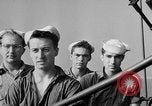 Image of 40 MM gun English Channel, 1944, second 52 stock footage video 65675051830