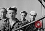 Image of 40 MM gun English Channel, 1944, second 55 stock footage video 65675051830