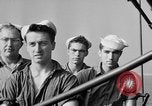 Image of 40 MM gun English Channel, 1944, second 56 stock footage video 65675051830