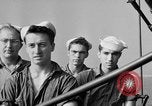 Image of 40 MM gun English Channel, 1944, second 57 stock footage video 65675051830