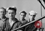 Image of 40 MM gun English Channel, 1944, second 58 stock footage video 65675051830