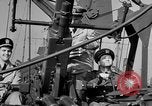 Image of 40 MM gun English Channel, 1944, second 59 stock footage video 65675051830