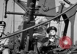 Image of 40 MM gun English Channel, 1944, second 60 stock footage video 65675051830