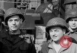 Image of American soldiers English Channel, 1944, second 20 stock footage video 65675051831