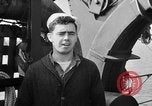 Image of American soldiers English Channel, 1944, second 26 stock footage video 65675051831