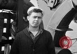 Image of American soldiers English Channel, 1944, second 28 stock footage video 65675051831