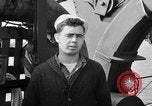 Image of American soldiers English Channel, 1944, second 29 stock footage video 65675051831