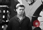 Image of American soldiers English Channel, 1944, second 30 stock footage video 65675051831