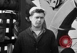 Image of American soldiers English Channel, 1944, second 31 stock footage video 65675051831