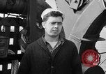 Image of American soldiers English Channel, 1944, second 33 stock footage video 65675051831