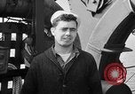 Image of American soldiers English Channel, 1944, second 34 stock footage video 65675051831