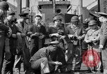 Image of American soldiers English Channel, 1944, second 35 stock footage video 65675051831