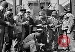 Image of American soldiers English Channel, 1944, second 36 stock footage video 65675051831