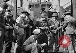 Image of American soldiers English Channel, 1944, second 38 stock footage video 65675051831