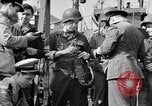 Image of American soldiers English Channel, 1944, second 50 stock footage video 65675051831