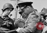 Image of American soldiers English Channel, 1944, second 57 stock footage video 65675051831