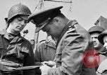 Image of American soldiers English Channel, 1944, second 58 stock footage video 65675051831
