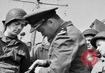 Image of American soldiers English Channel, 1944, second 59 stock footage video 65675051831