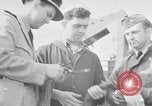 Image of American soldiers English Channel, 1944, second 62 stock footage video 65675051831