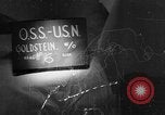 Image of medical equipment English Channel, 1944, second 1 stock footage video 65675051832