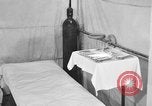 Image of medical equipment English Channel, 1944, second 5 stock footage video 65675051832