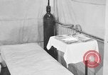 Image of medical equipment English Channel, 1944, second 7 stock footage video 65675051832