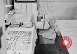 Image of medical equipment English Channel, 1944, second 15 stock footage video 65675051832