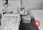 Image of medical equipment English Channel, 1944, second 16 stock footage video 65675051832