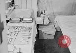 Image of medical equipment English Channel, 1944, second 18 stock footage video 65675051832