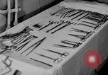Image of medical equipment English Channel, 1944, second 20 stock footage video 65675051832