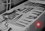 Image of medical equipment English Channel, 1944, second 22 stock footage video 65675051832