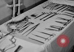 Image of medical equipment English Channel, 1944, second 23 stock footage video 65675051832