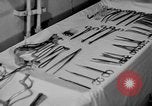 Image of medical equipment English Channel, 1944, second 24 stock footage video 65675051832
