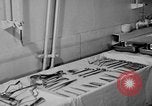 Image of medical equipment English Channel, 1944, second 26 stock footage video 65675051832