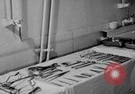 Image of medical equipment English Channel, 1944, second 27 stock footage video 65675051832