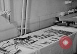 Image of medical equipment English Channel, 1944, second 28 stock footage video 65675051832
