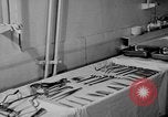 Image of medical equipment English Channel, 1944, second 29 stock footage video 65675051832