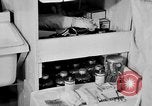 Image of medical equipment English Channel, 1944, second 35 stock footage video 65675051832