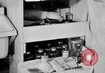 Image of medical equipment English Channel, 1944, second 39 stock footage video 65675051832