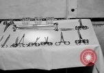 Image of medical equipment English Channel, 1944, second 44 stock footage video 65675051832