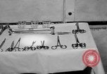 Image of medical equipment English Channel, 1944, second 46 stock footage video 65675051832