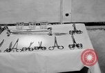 Image of medical equipment English Channel, 1944, second 47 stock footage video 65675051832
